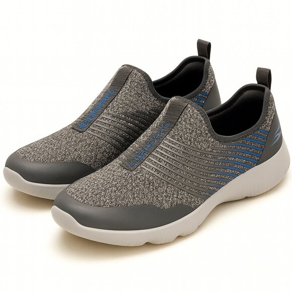 Skechers Men’s Ultra Go Air Shoes SIZE 8.5 - Picture 1 of 2